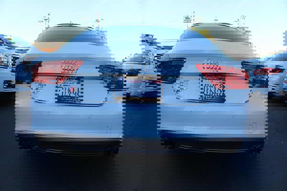 Used 2014 Audi S7 Prestige w/ Driver Assistance Package image 15