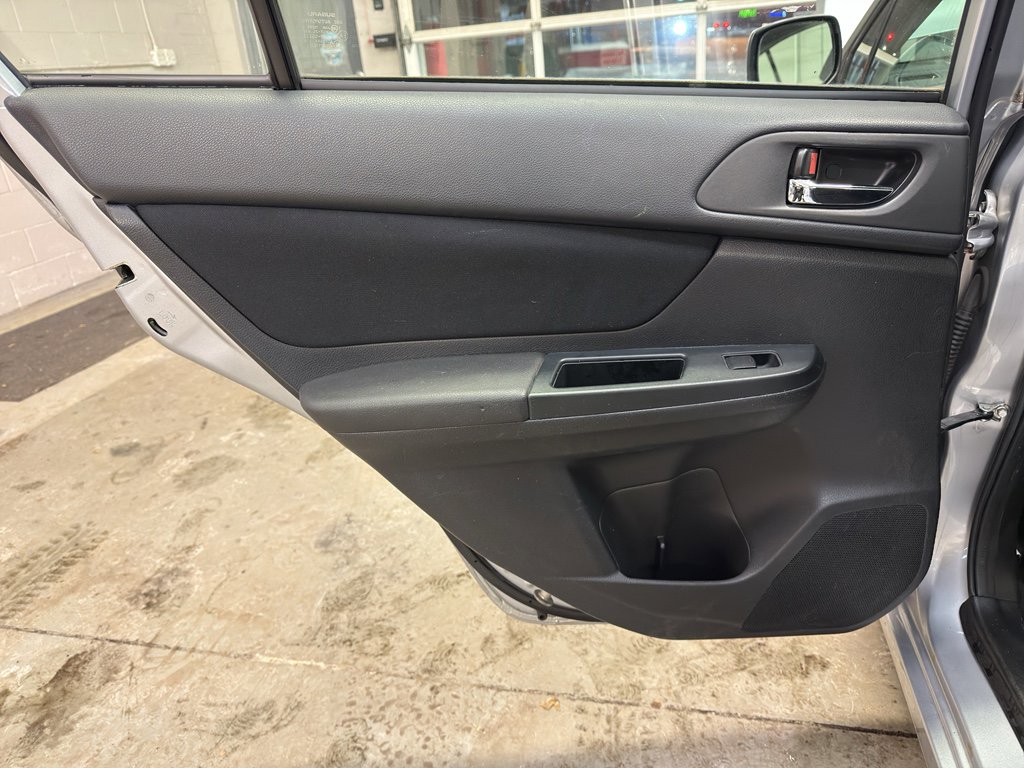 Used 2012 Subaru Impreza 2.0i Premium w/ All-Weather Pkg image 27