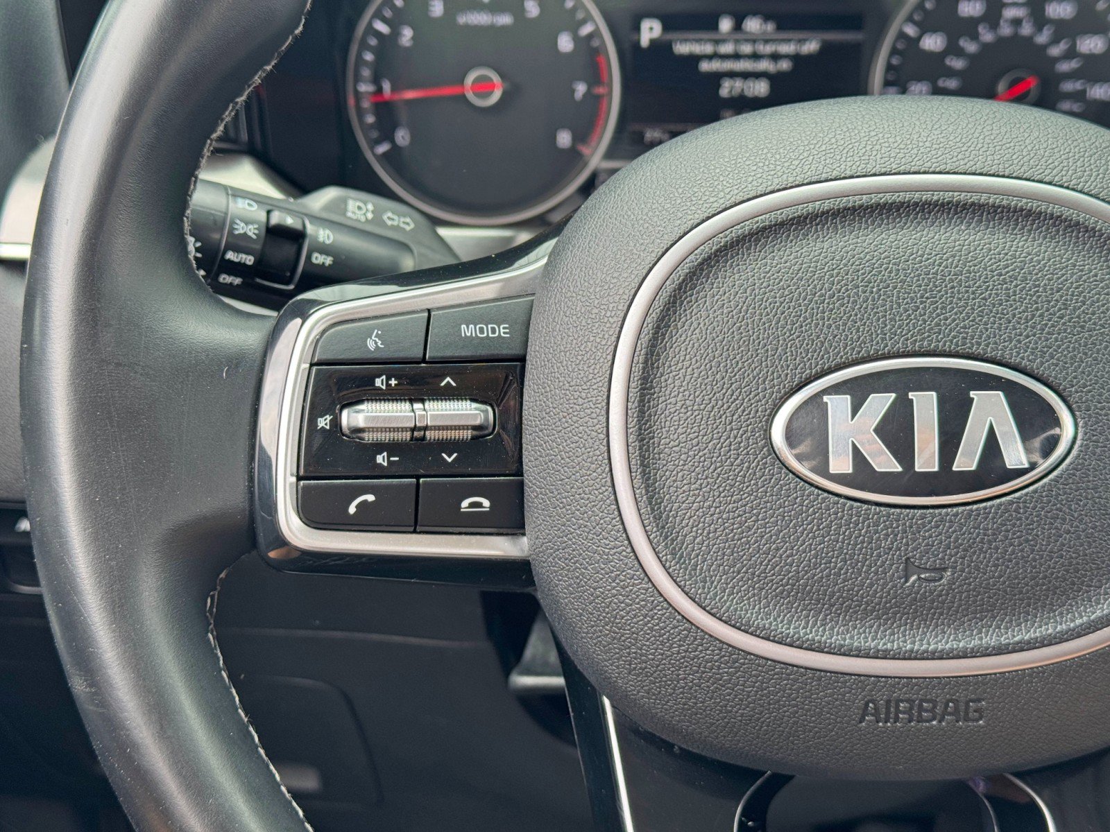 Used 2021 Kia Sorento SX image 20