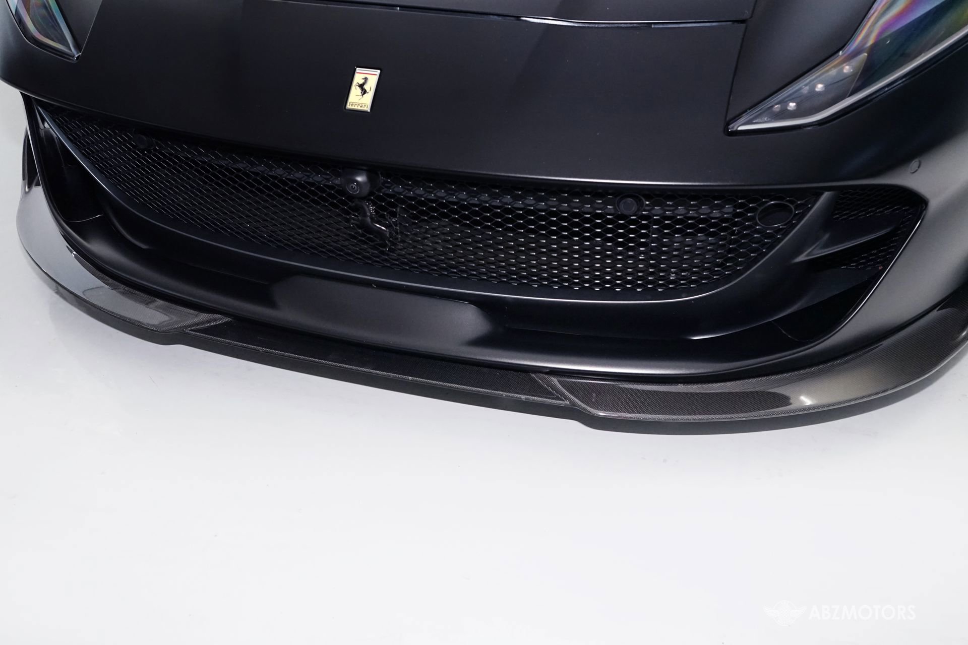 Used 2019 Ferrari 812 Superfast image 12