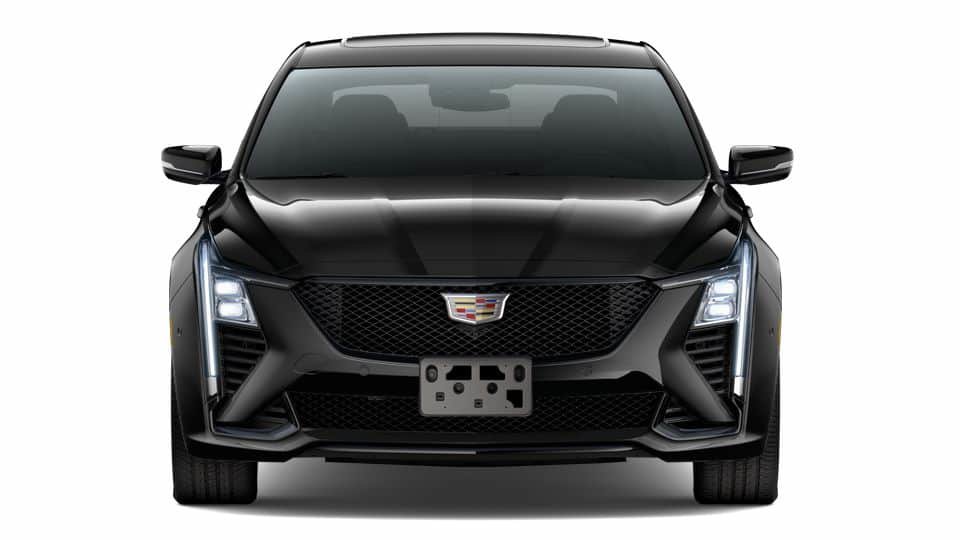 New 2026 Cadillac CT5 V RWD image 59