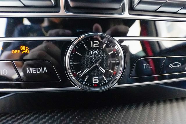 Used 2022 Mercedes-Benz G 63 AMG Squared w/ AMG Night Package Magno image 70
