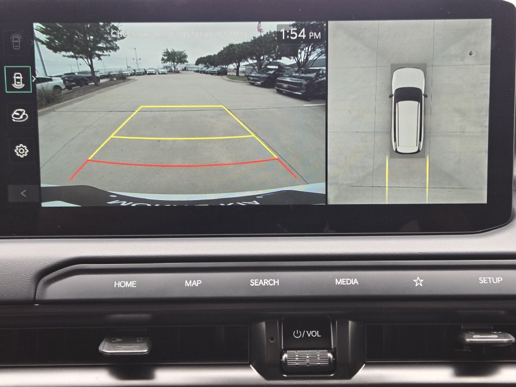New 2027 Kia Telluride SX X-Line w/ Towing Package AWD/4WD image 15