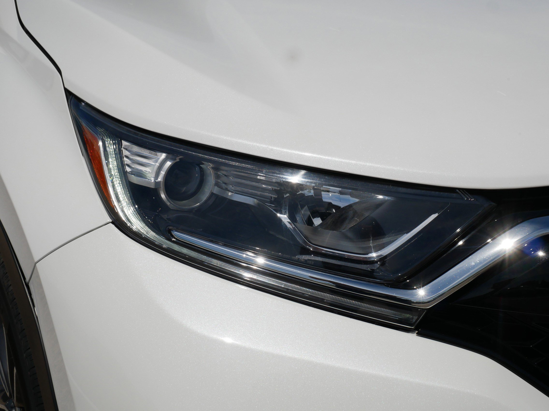 Certified 2022 Honda CR-V EX-L image 16
