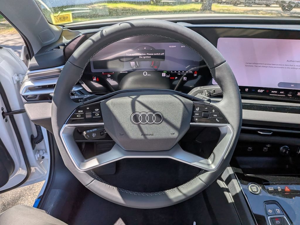 New 2026 Audi A5 2.0T Premium Plus AWD/4WD image 10