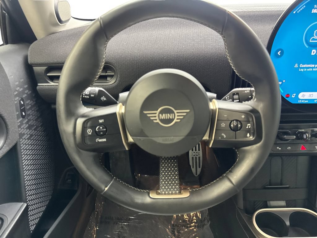 Used 2025 MINI Cooper S FWD image 48