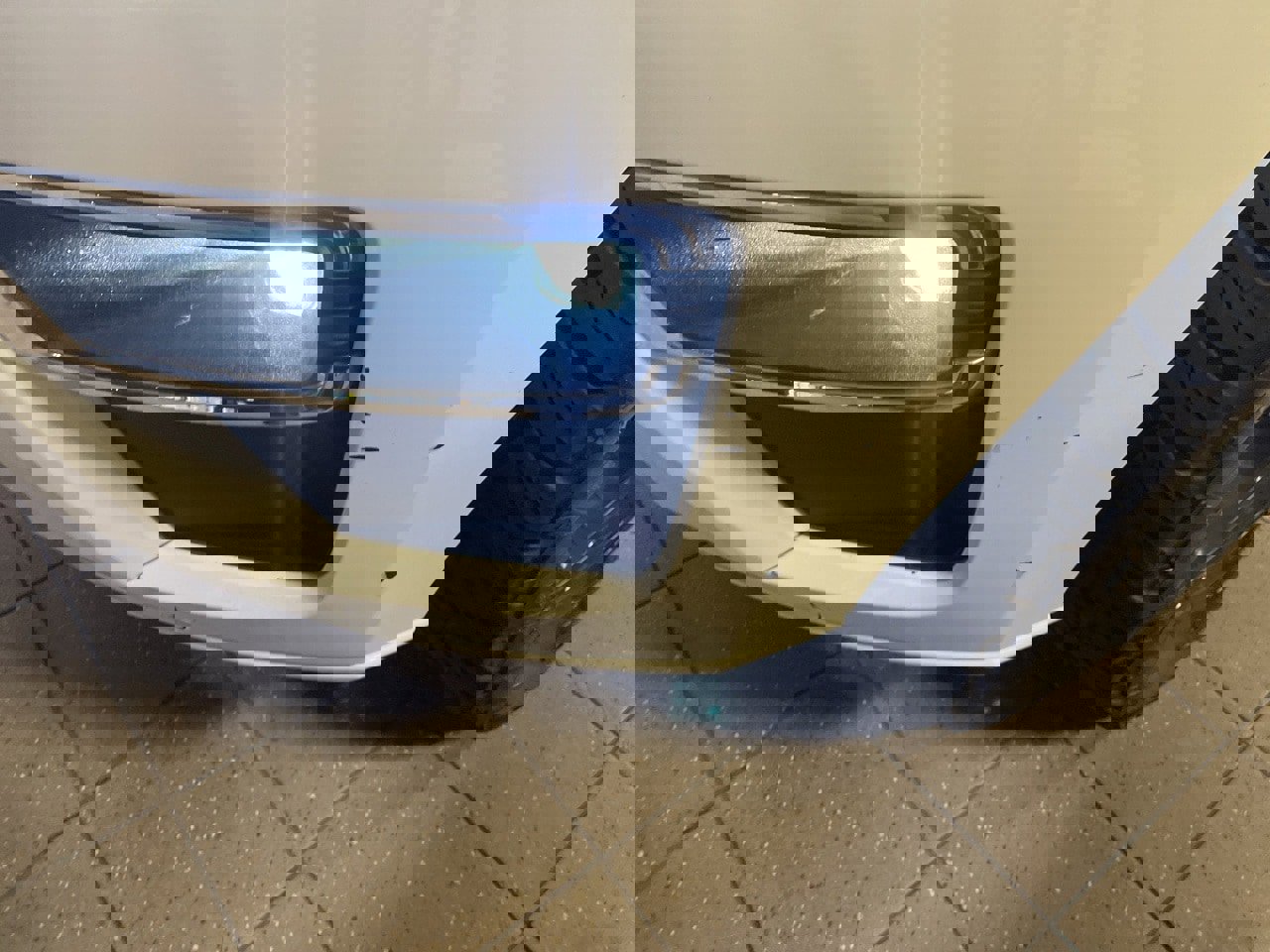 Used 2023 Ford Expedition Max Platinum image 2