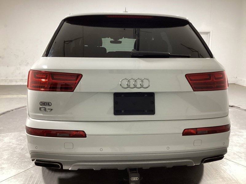 Used 2019 Audi Q7 3.0T Premium Plus w/ Premium Plus Package image 6