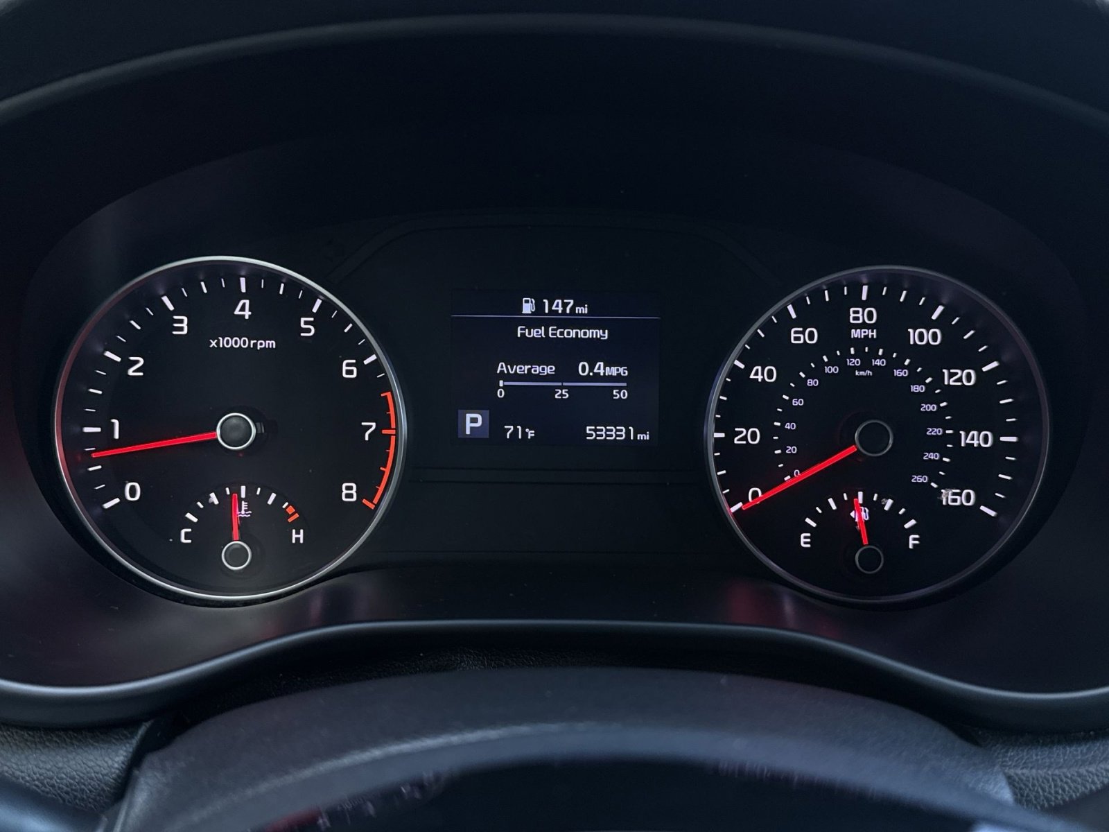 Used 2022 Kia Sportage EX image 17