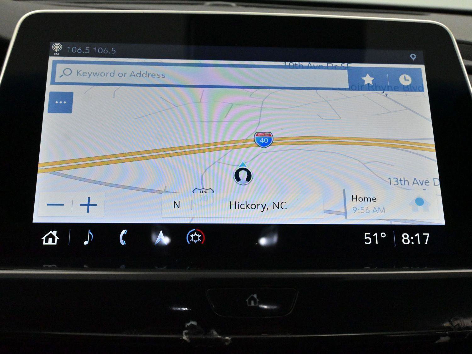 Certified 2023 Cadillac CT5 Luxury image 23