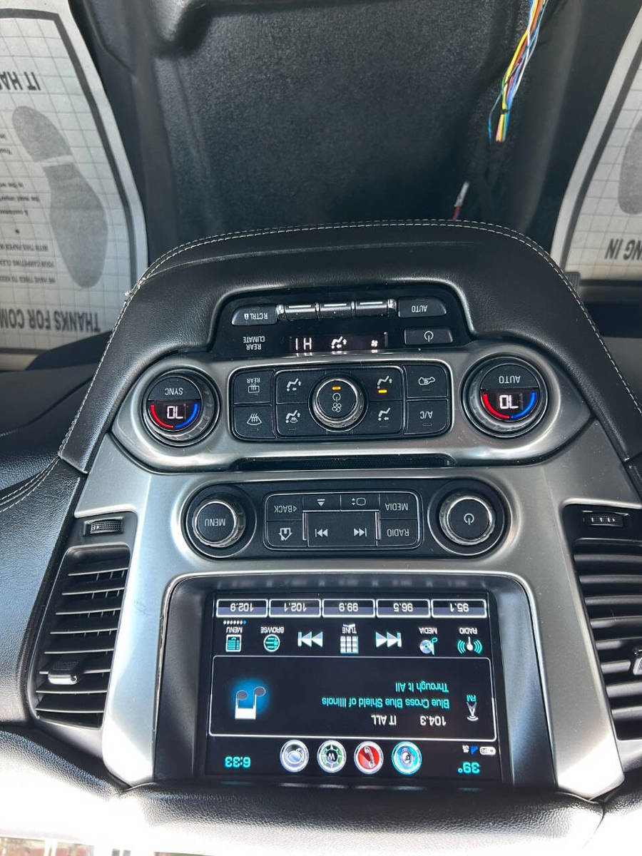 Used 2019 Chevrolet Tahoe 4WD image 27