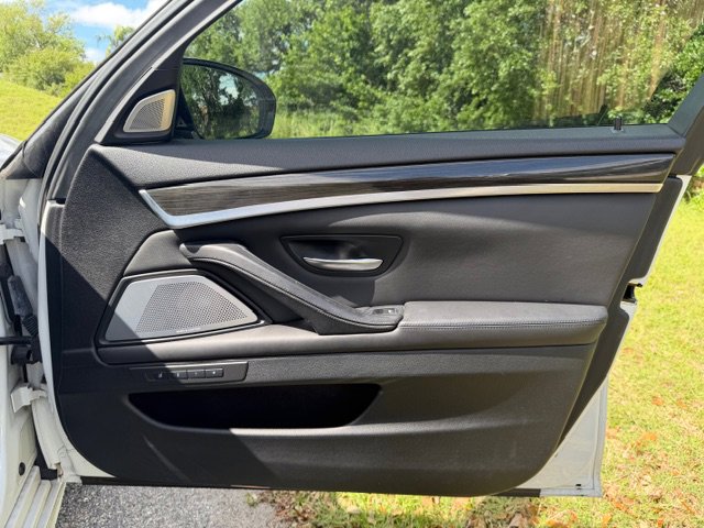 Used 2014 BMW M5 image 14