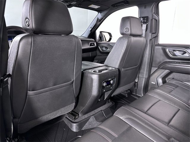 Used 2023 Chevrolet Tahoe RST image 22