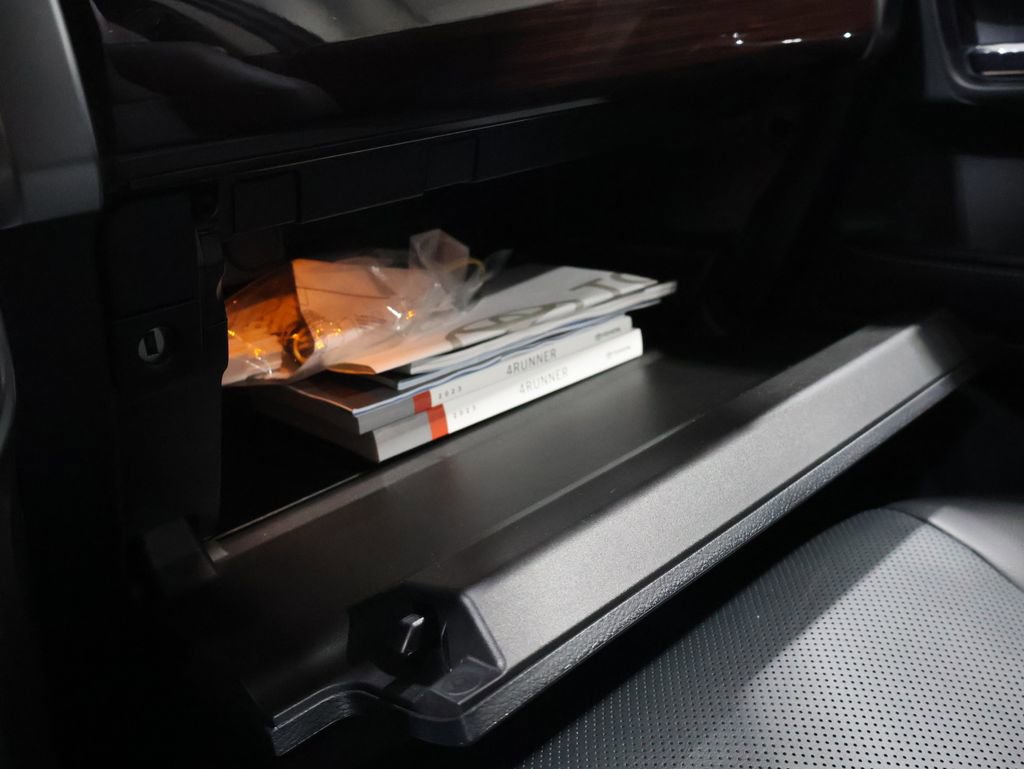 Certified 2023 Toyota 4Runner Limited image 28