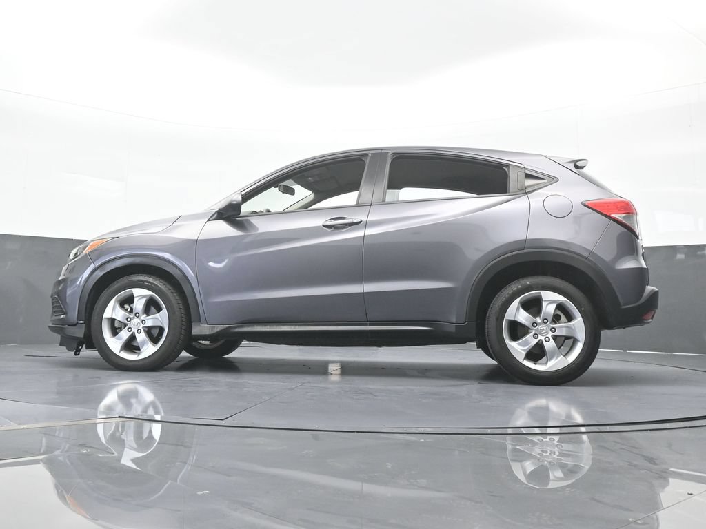 Used 2020 Honda HR-V LX image 49