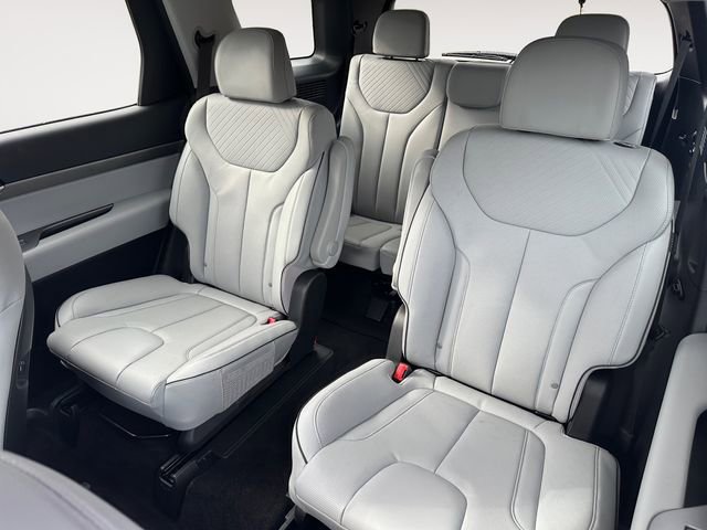 Used 2024 Hyundai Palisade SEL image 13