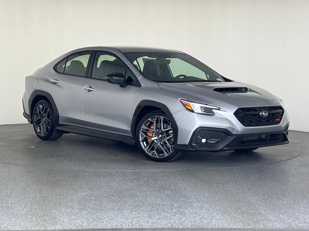 New 2026 Subaru WRX tS w/ Accessory Package #2 AWD/4WD image 34