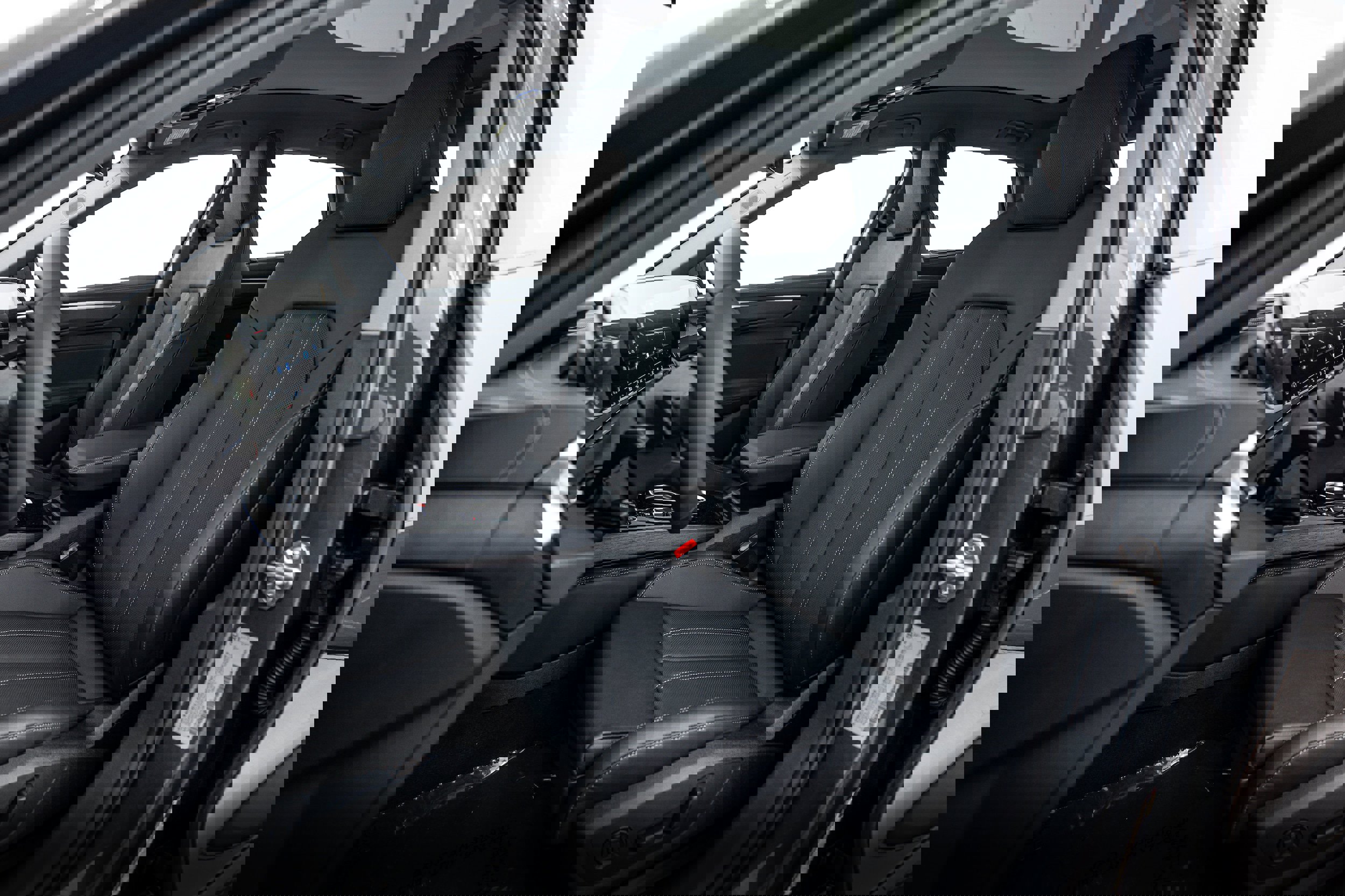 New 2026 Audi A6 Prestige image 15