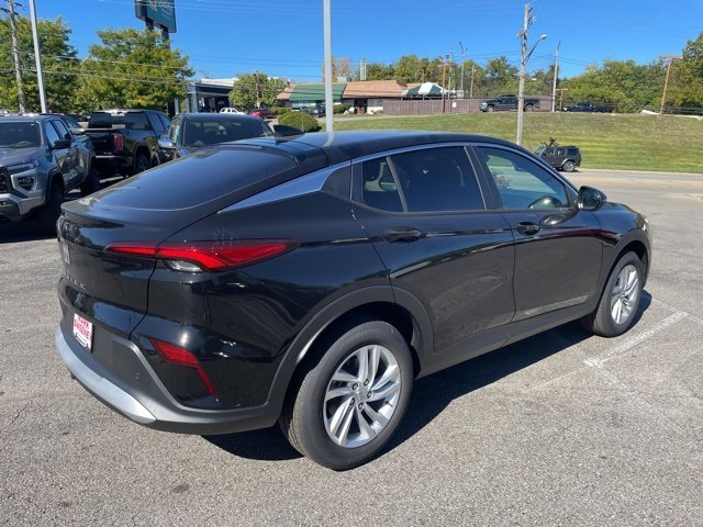 New 2026 Buick Envista Preferred w/ Convenience I Package image 6