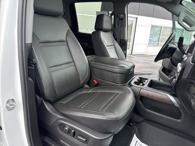 Used 2023 GMC Sierra 3500 Denali w/ Denali Ultimate Package image 37