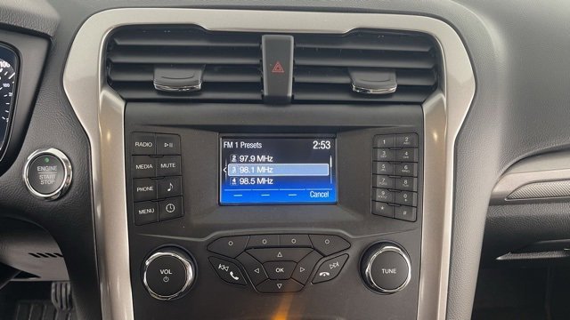 Used 2019 Ford Fusion S image 40