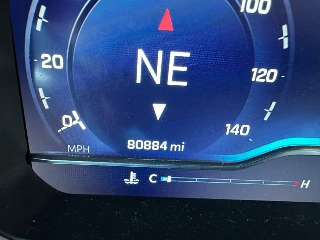 Used 2023 Chevrolet Silverado 1500 RST w/ LPO, Liner Protection Package image 27