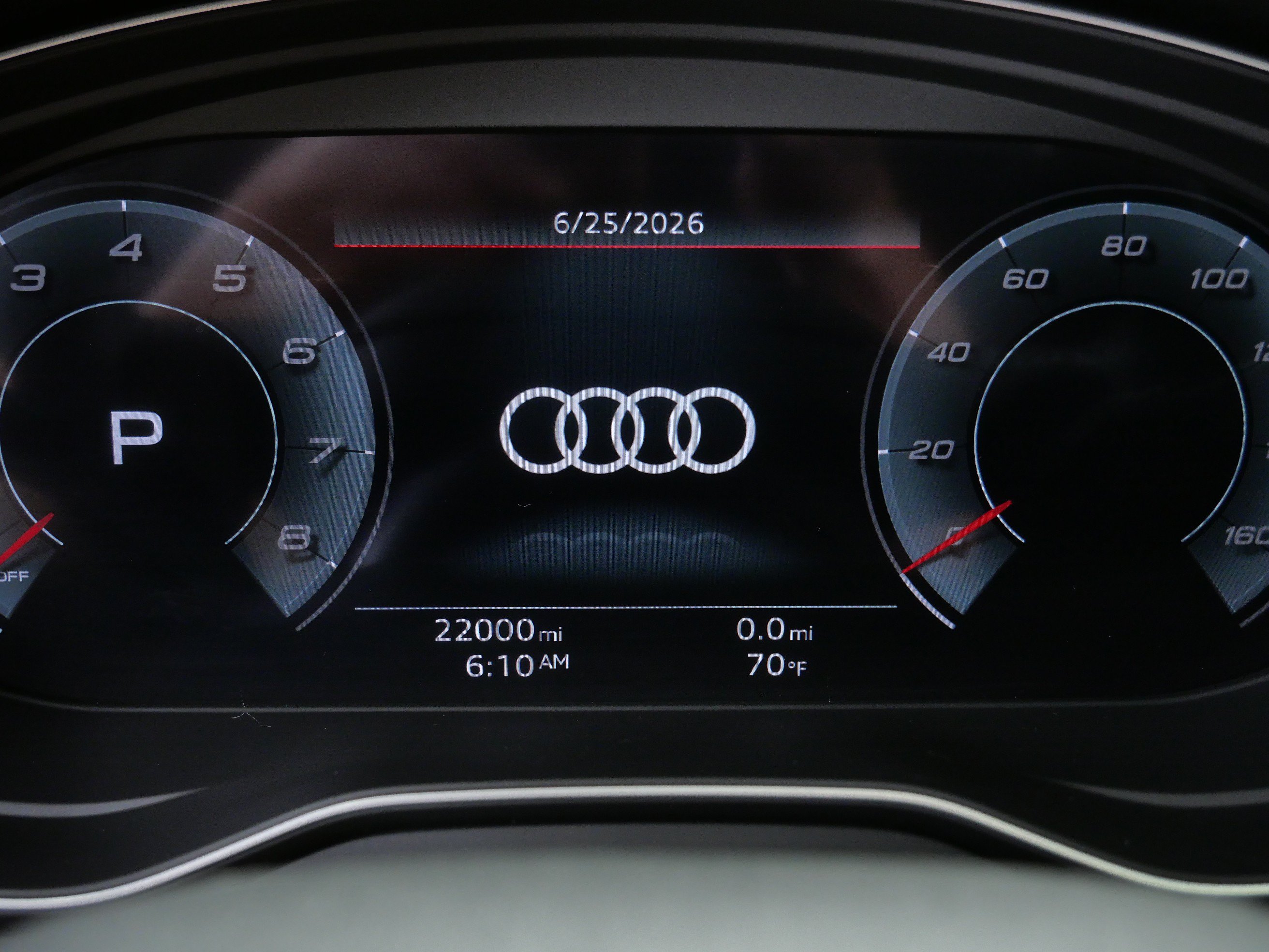 Used 2023 Audi SQ5 Premium Plus w/ Premium Plus Package AWD/4WD image 28