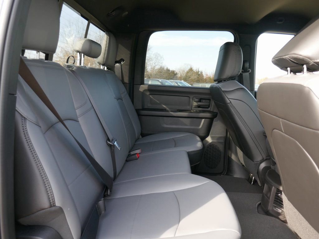 New 2026 RAM 2500 Tradesman image 15