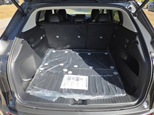 New 2025 MAZDA CX-50 2.5 Hybrid w/ Weather Package image 8