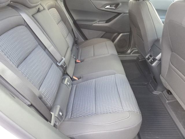 New 2026 Chevrolet Equinox LT w/ Safety and Technology Package image 26