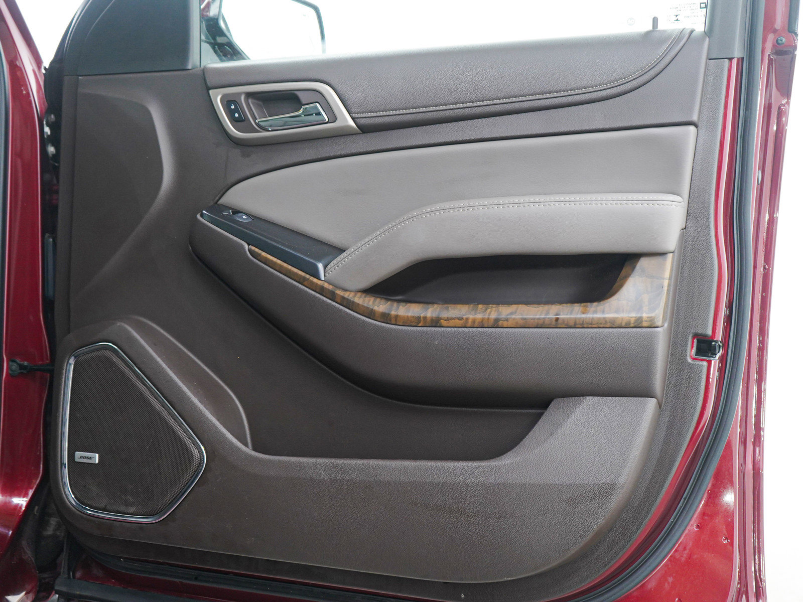 Used 2018 GMC Yukon Denali w/ Open Road Package image 9