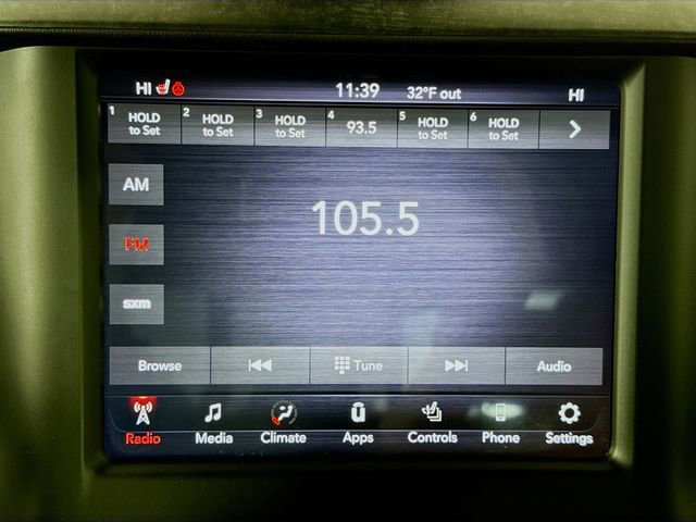 Used 2021 RAM 1500 Big Horn image 14