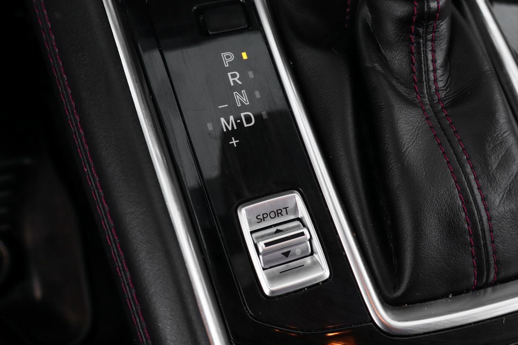 Used 2022 MAZDA CX-5 Carbon Edition image 32