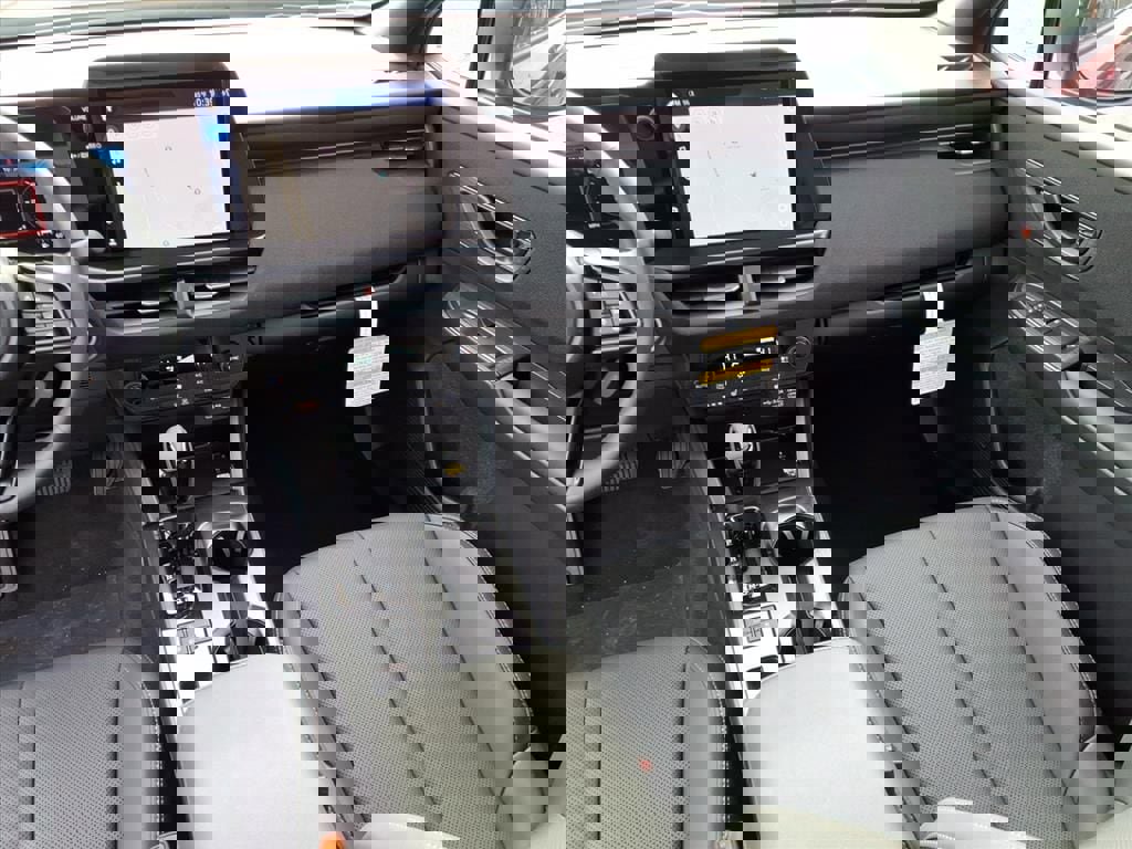 New 2026 Subaru Outback Limited image 8