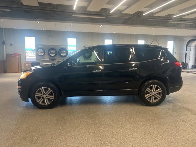 Used 2017 Chevrolet Traverse LT image 11