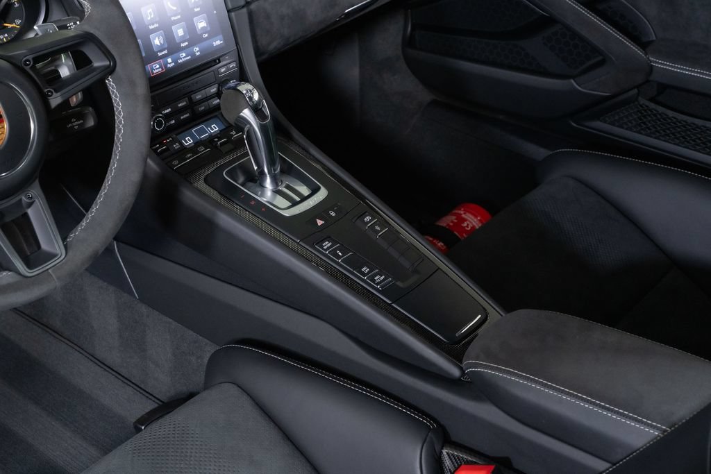 Used 2019 Porsche 911 GT3 RS RWD image 29