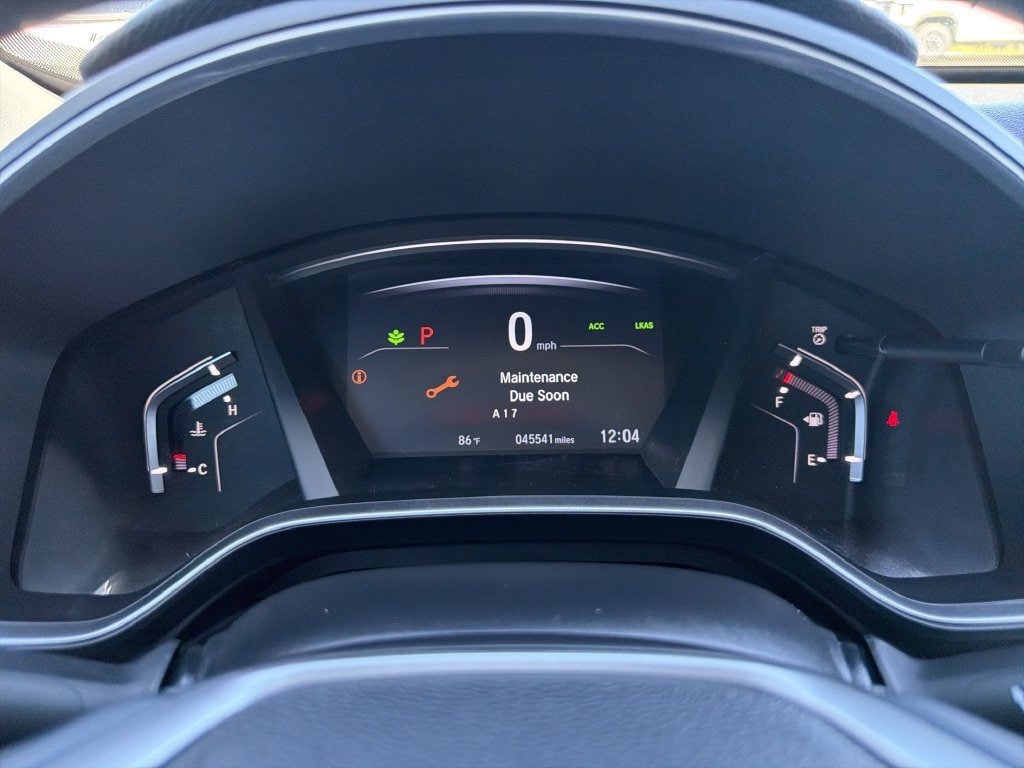 Used 2019 Honda CR-V EX-L image 32