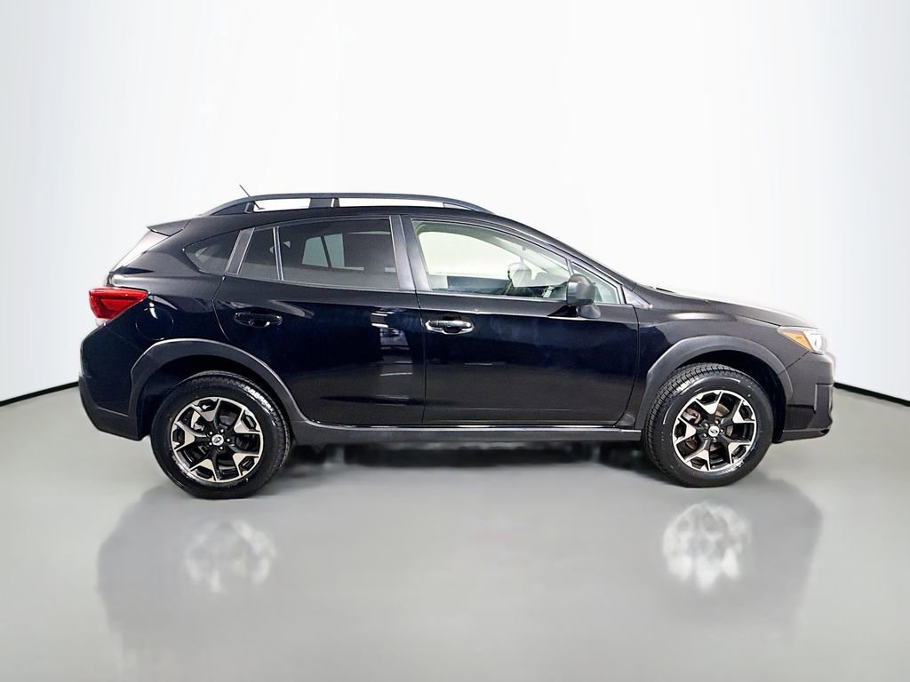 Used 2018 Subaru Crosstrek 2.0i AWD/4WD image 8