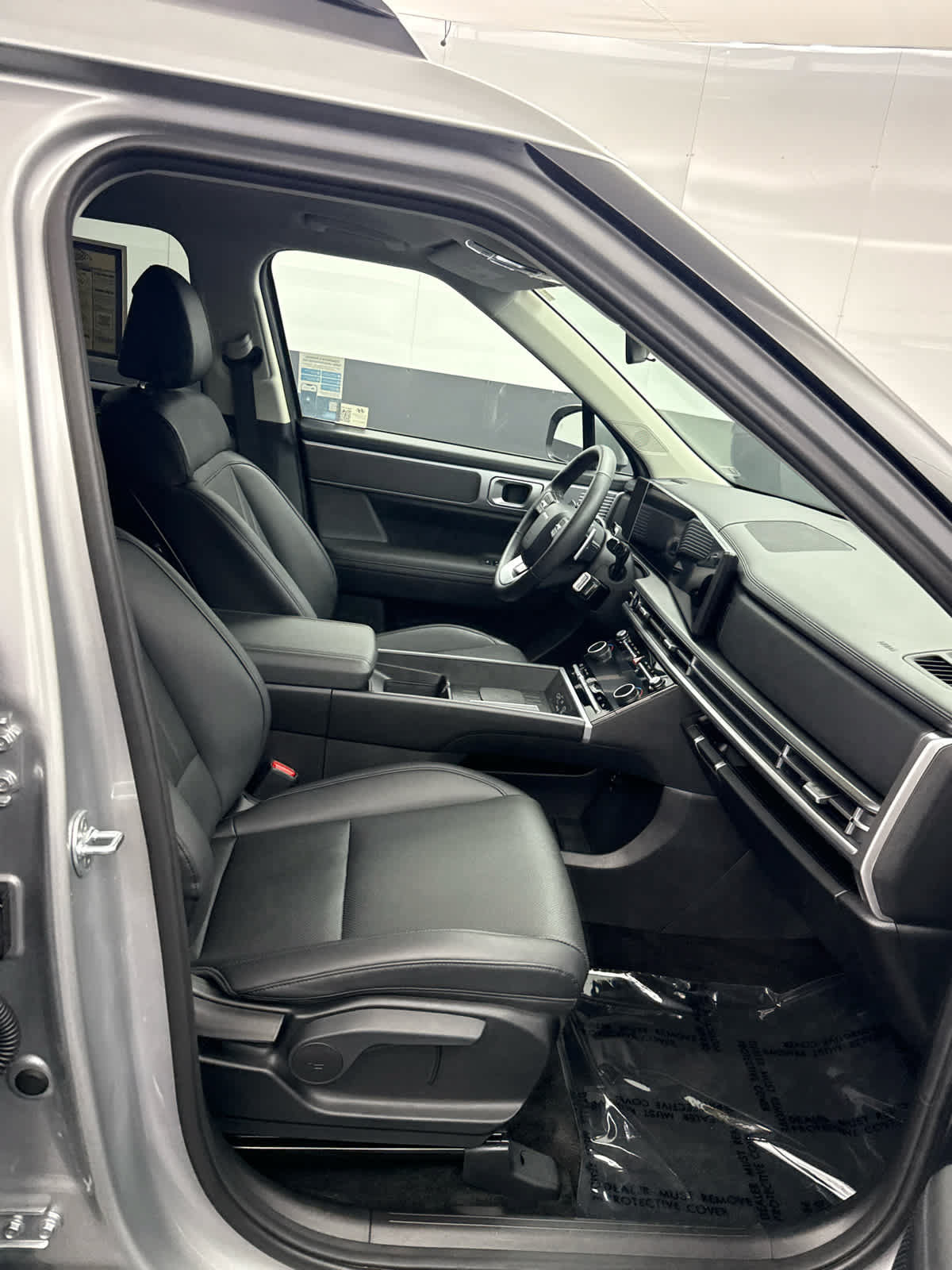 Used 2026 Hyundai Santa Fe SEL AWD/4WD image 93