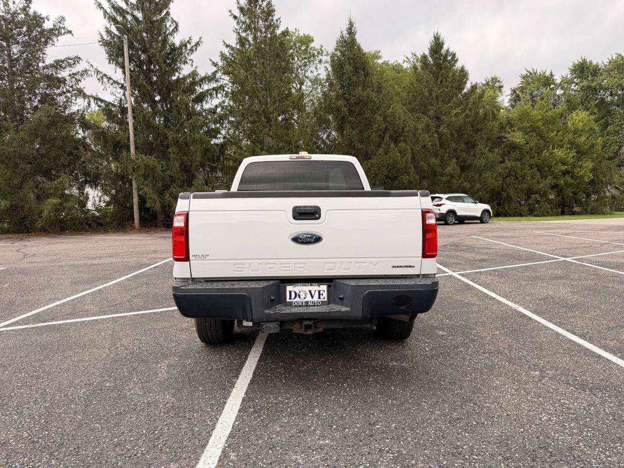 Used 2013 Ford F350 XL RWD image 6