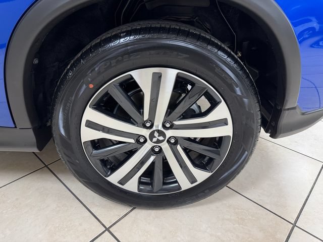 New 2026 Mitsubishi Outlander Sport ES AWD/4WD image 19