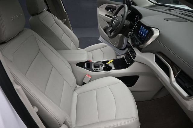 Used 2020 GMC Terrain Denali w/ Denali Premium Package AWD/4WD image 30
