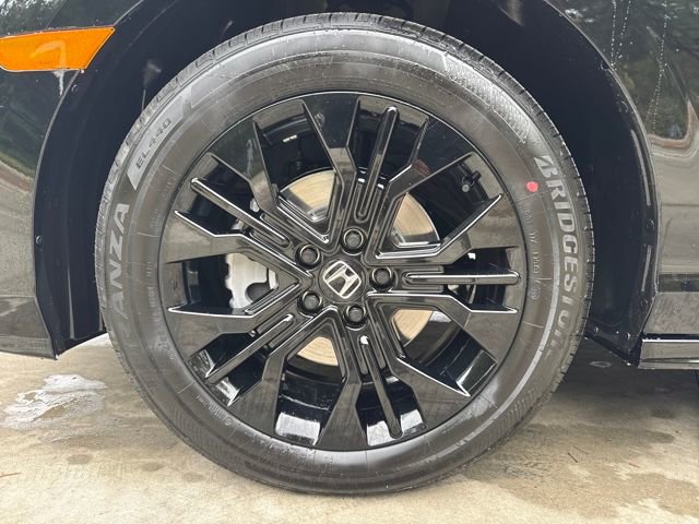 New 2026 Honda Odyssey Sport-L image 10