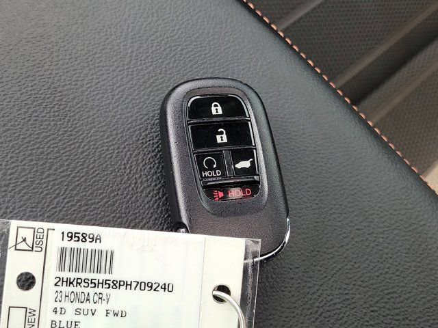Used 2023 Honda CR-V Sport image 29