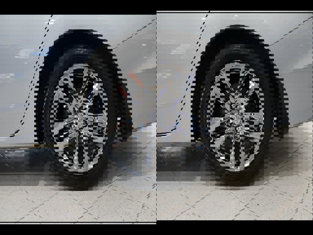 Used 2016 Honda Accord EX image 12