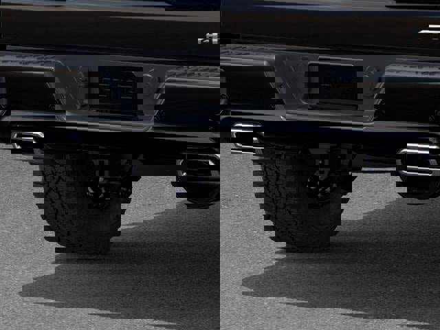 New 2026 GMC Sierra 1500 AT4 w/ AT4 Premium Package image 14