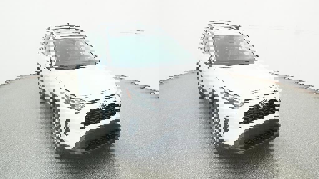 New 2025 Toyota RAV4 XLE Premium image 47