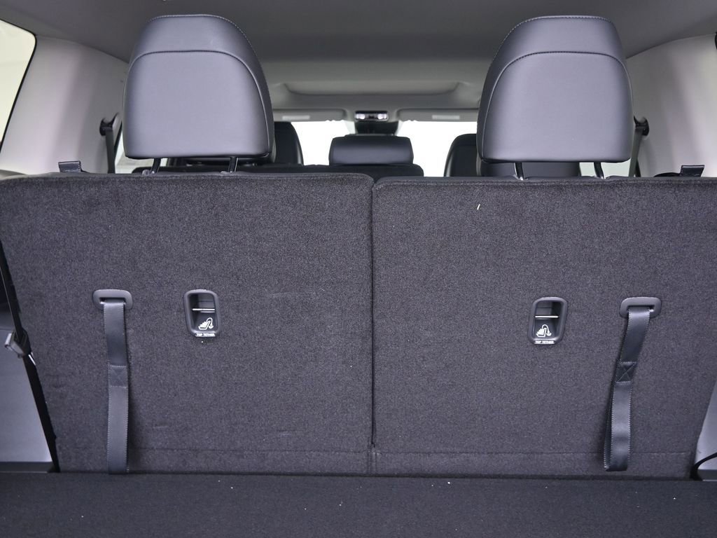 New 2026 Hyundai Santa Fe XRT image 18