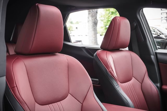 Certified 2024 Lexus NX 250 FWD image 26