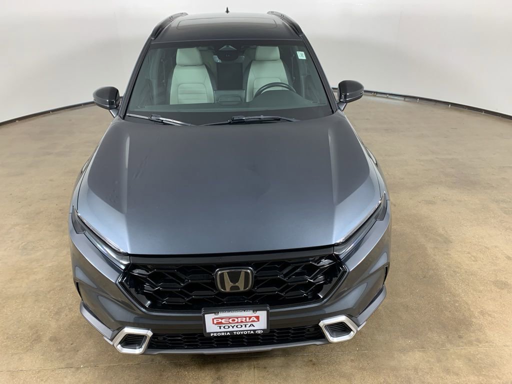 Used 2023 Honda CR-V Sport Touring image 4